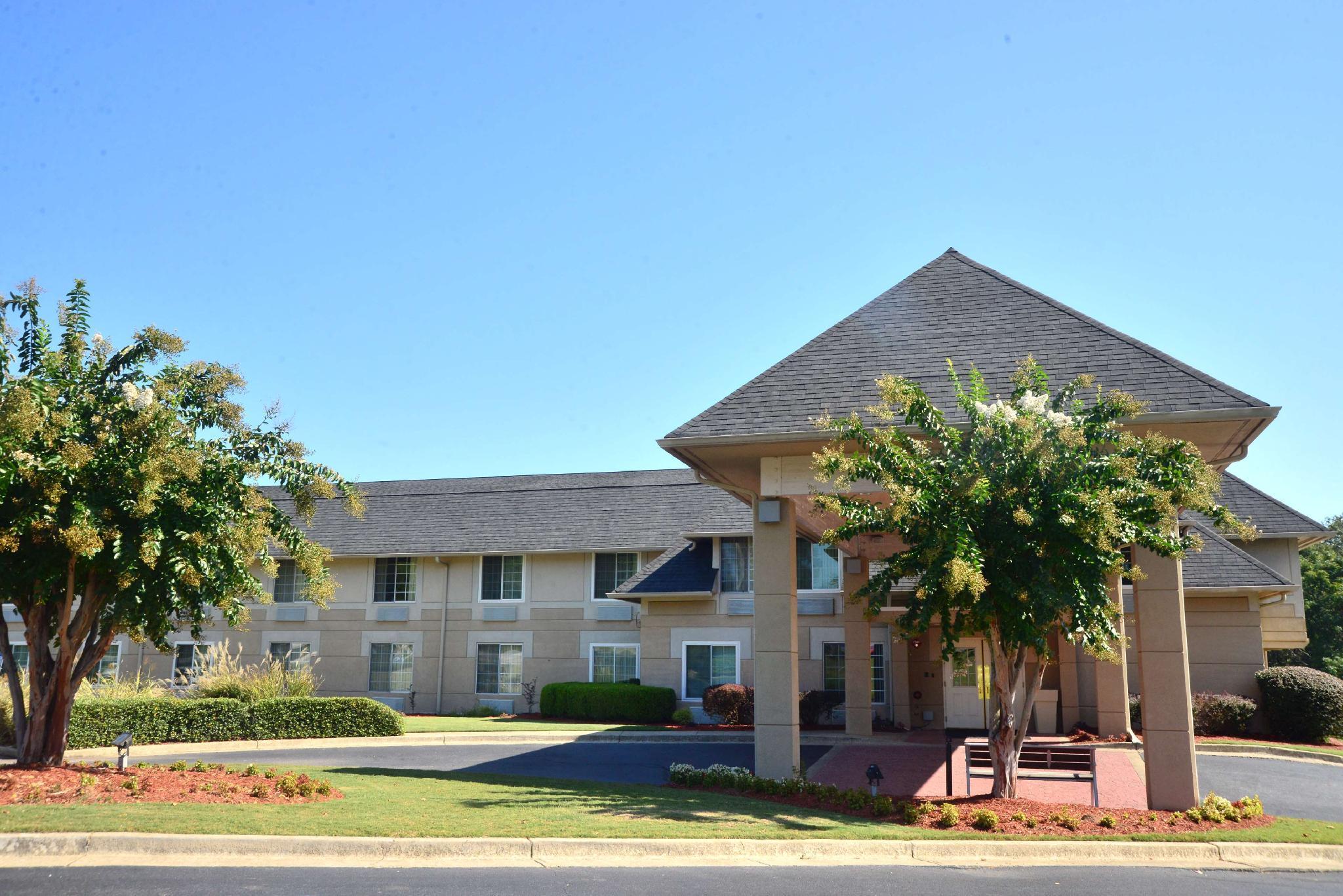 Baymont Inn & Suites בראסלטון מראה חיצוני תמונה