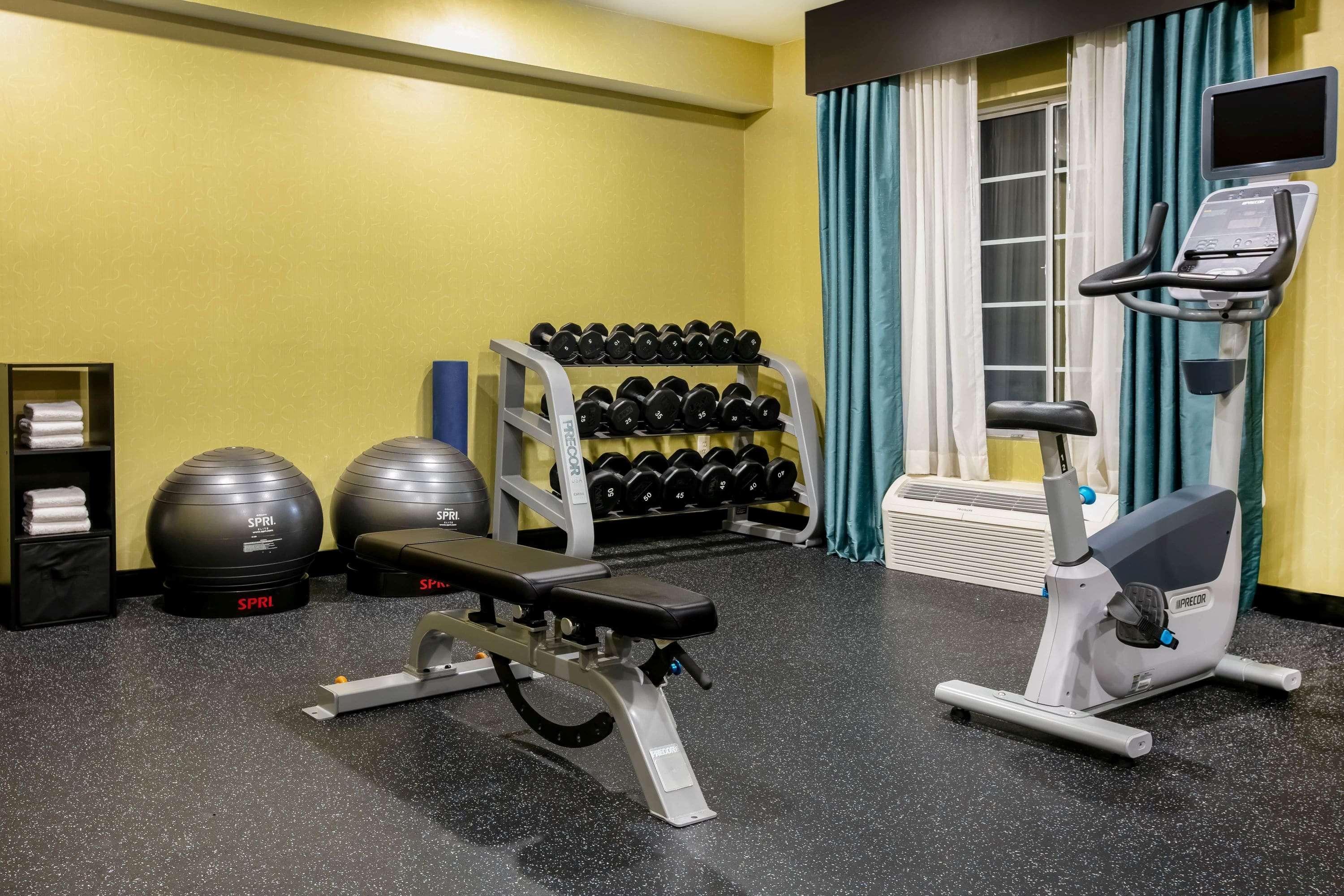 Baymont Inn & Suites בראסלטון מראה חיצוני תמונה