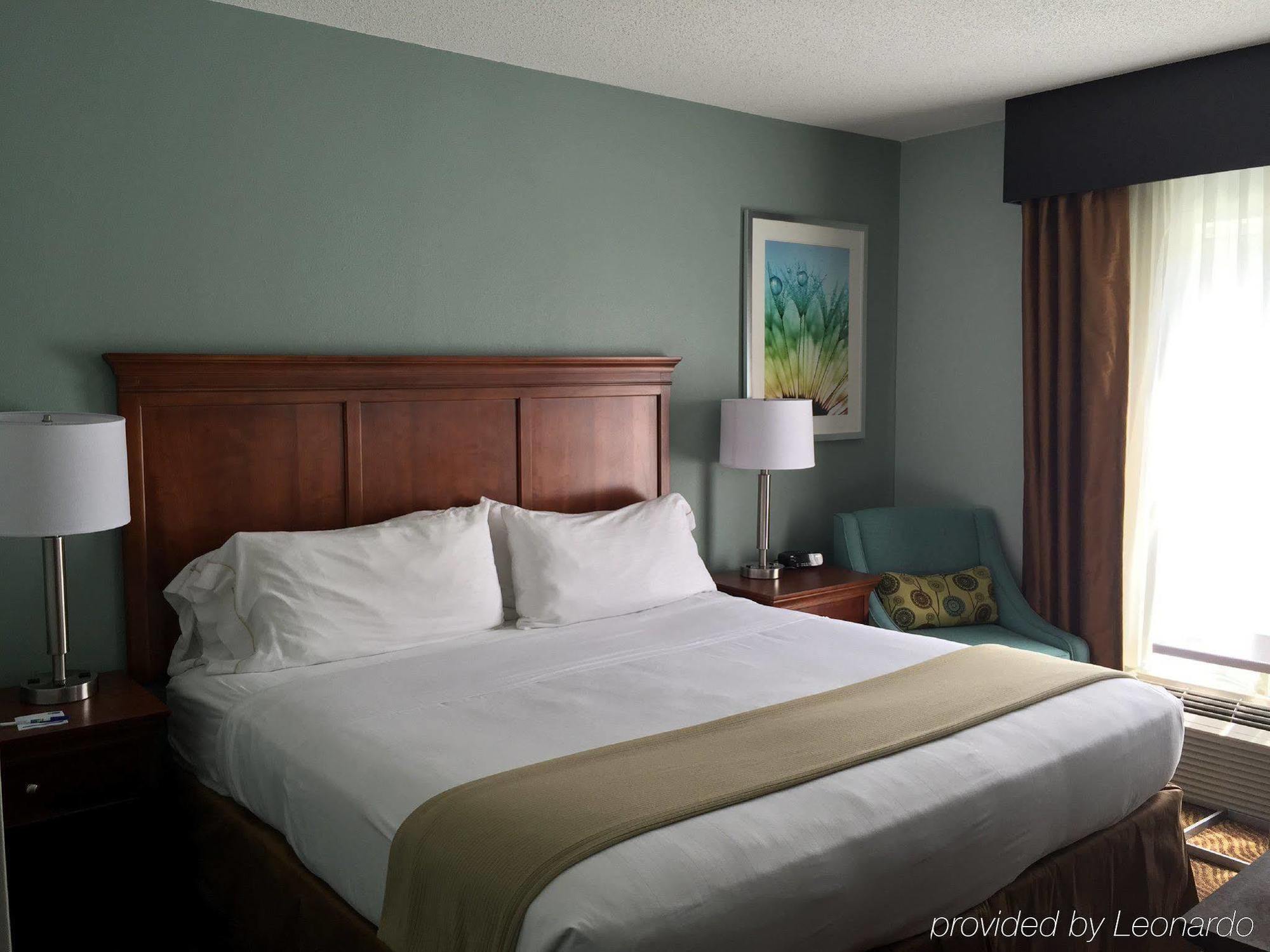 Baymont Inn & Suites בראסלטון מראה חיצוני תמונה