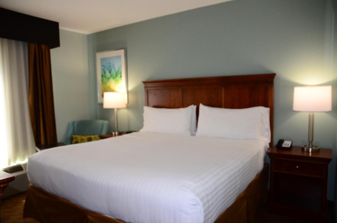Baymont Inn & Suites בראסלטון מראה חיצוני תמונה