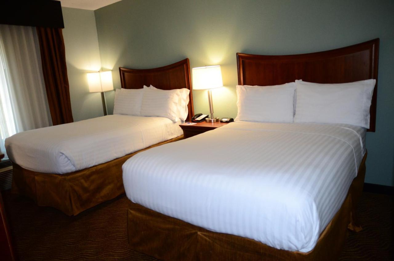 Baymont Inn & Suites בראסלטון מראה חיצוני תמונה