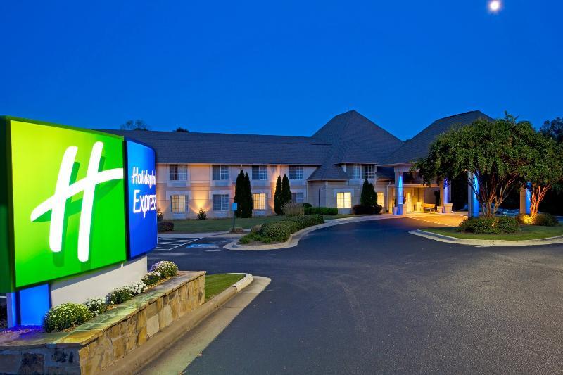 Baymont Inn & Suites בראסלטון מראה חיצוני תמונה